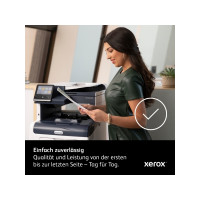 Produktbild för Xerox VersaLink C605 - magenta - original - tonerkassett