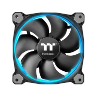 Produktbild för Thermaltake Riing 12 LED RGB Radiator Fan Sync Edition - lådfläkt