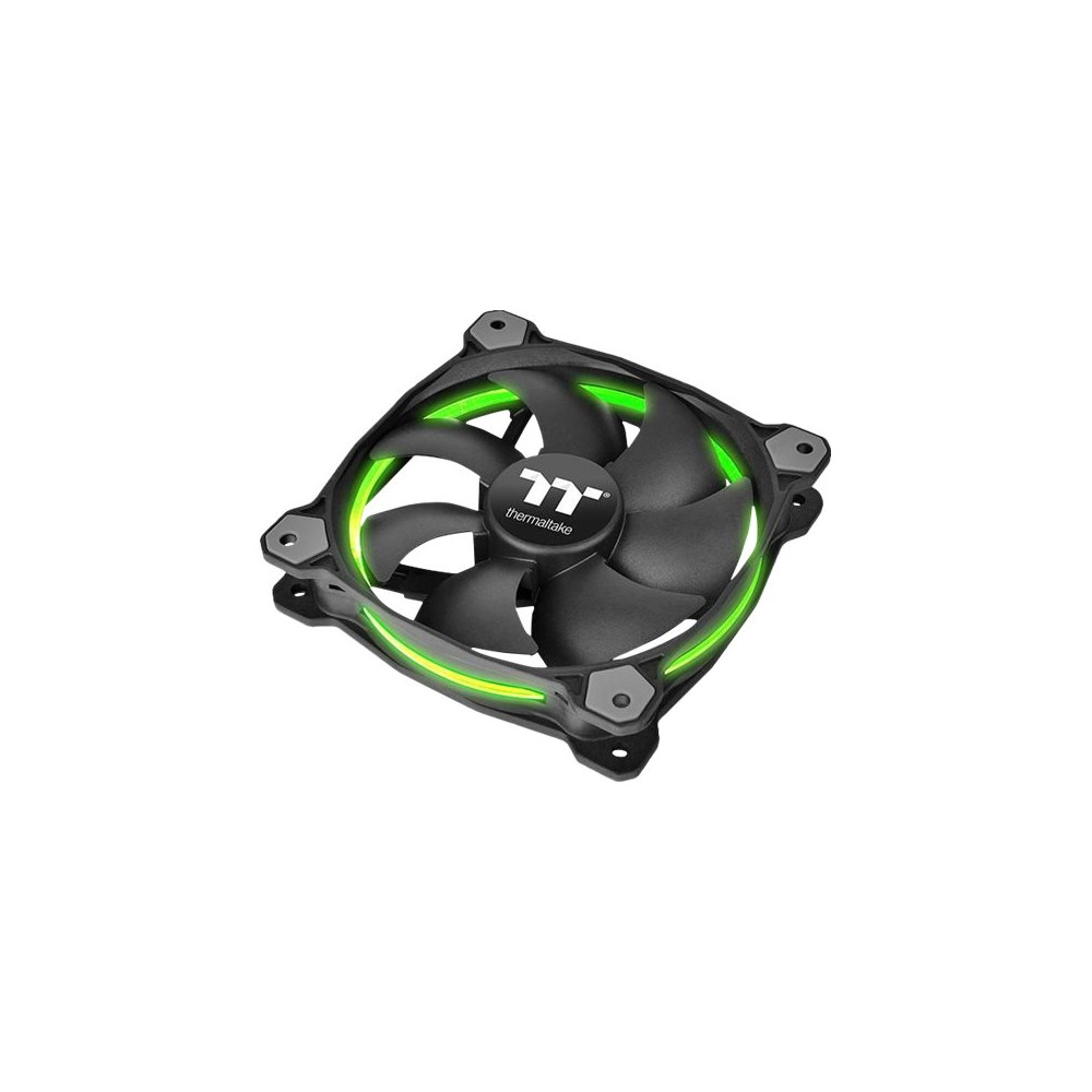 Produktbild för Thermaltake Riing 12 LED RGB Radiator Fan Sync Edition - lådfläkt