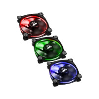 Produktbild för Thermaltake Riing 12 LED RGB Radiator Fan Sync Edition - lådfläkt