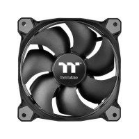 Produktbild för Thermaltake Riing 12 LED RGB Radiator Fan Sync Edition - lådfläkt