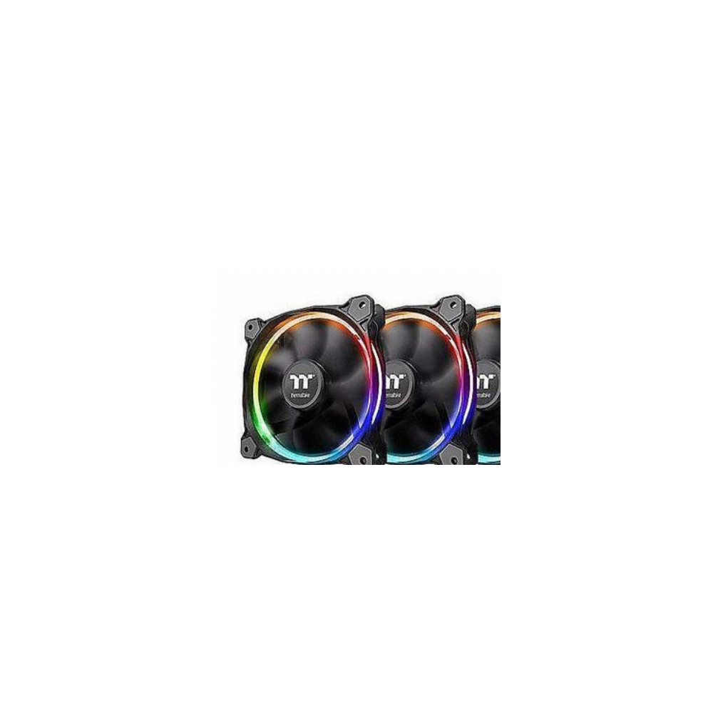 Produktbild för Thermaltake Riing 12 LED RGB Radiator Fan Sync Edition - lådfläkt