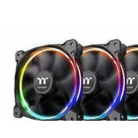 Produktbild för Thermaltake Riing 12 LED RGB Radiator Fan Sync Edition - lådfläkt