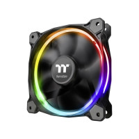 Produktbild för Thermaltake Riing 12 LED RGB Radiator Fan Sync Edition - lådfläkt