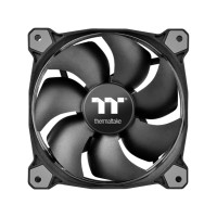 Produktbild för Thermaltake Riing 12 LED RGB Radiator Fan Sync Edition - lådfläkt