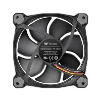 Produktbild för Thermaltake Riing 12 LED RGB Radiator Fan Sync Edition - lådfläkt