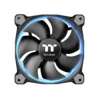 Produktbild för Thermaltake Riing 12 LED RGB Radiator Fan Sync Edition - lådfläkt