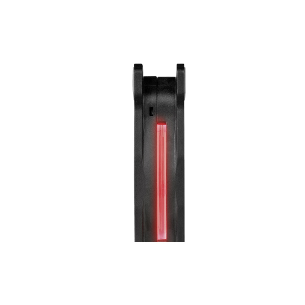 Produktbild för Thermaltake Riing 12 LED RGB Radiator Fan Sync Edition - lådfläkt