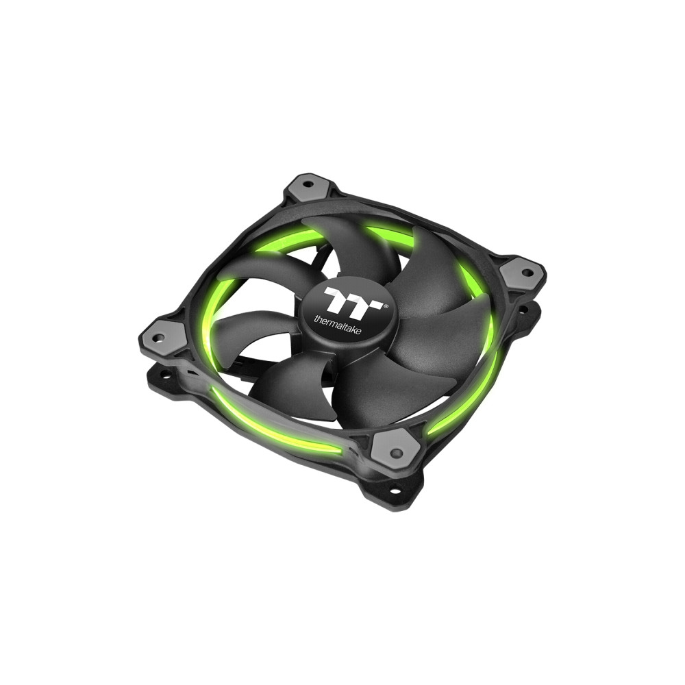 Produktbild för Thermaltake Riing 12 LED RGB Radiator Fan Sync Edition - lådfläkt