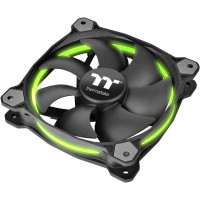 Produktbild för Thermaltake Riing 12 LED RGB Radiator Fan Sync Edition - lådfläkt