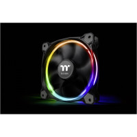 Produktbild för Thermaltake Riing 12 LED RGB Radiator Fan Sync Edition - lådfläkt