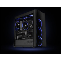 Produktbild för Thermaltake Riing 12 LED RGB Radiator Fan Sync Edition - lådfläkt