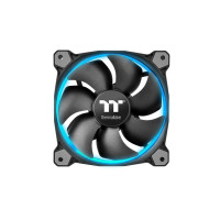 Produktbild för Thermaltake Riing 12 LED RGB Radiator Fan Sync Edition - lådfläkt