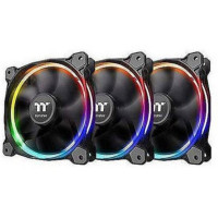 Produktbild för Thermaltake Riing 12 LED RGB Radiator Fan Sync Edition - lådfläkt