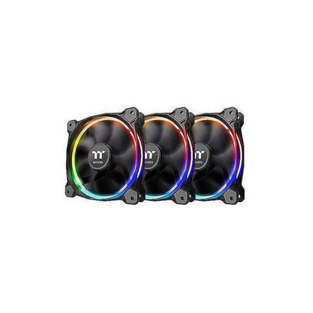 Produktbild för Thermaltake Riing 12 LED RGB Radiator Fan Sync Edition - lådfläkt