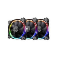 Produktbild för Thermaltake Riing 12 LED RGB Radiator Fan Sync Edition - lådfläkt