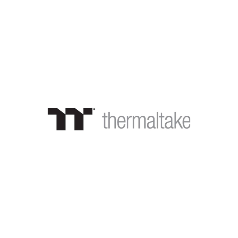 Produktbild för Thermaltake Riing 12 LED RGB Radiator Fan Sync Edition - lådfläkt