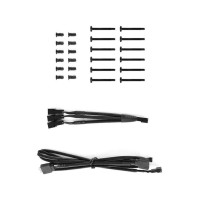 Produktbild för Thermaltake Riing 12 LED RGB Radiator Fan Sync Edition - lådfläkt