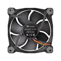Produktbild för Thermaltake Riing 12 LED RGB Radiator Fan Sync Edition - lådfläkt