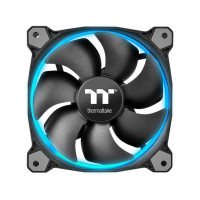 Produktbild för Thermaltake Riing 12 LED RGB Radiator Fan Sync Edition - lådfläkt