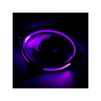 Produktbild för Thermaltake Riing 12 LED RGB Radiator Fan Sync Edition - lådfläkt