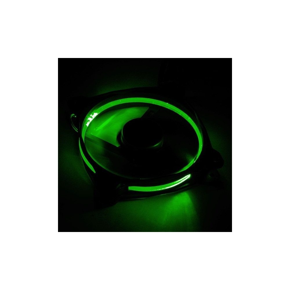 Produktbild för Thermaltake Riing 12 LED RGB Radiator Fan Sync Edition - lådfläkt