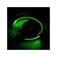 Produktbild för Thermaltake Riing 12 LED RGB Radiator Fan Sync Edition - lådfläkt