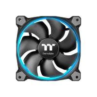 Produktbild för Thermaltake Riing 12 LED RGB Radiator Fan Sync Edition - lådfläkt