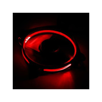 Produktbild för Thermaltake Riing 12 LED RGB Radiator Fan Sync Edition - lådfläkt