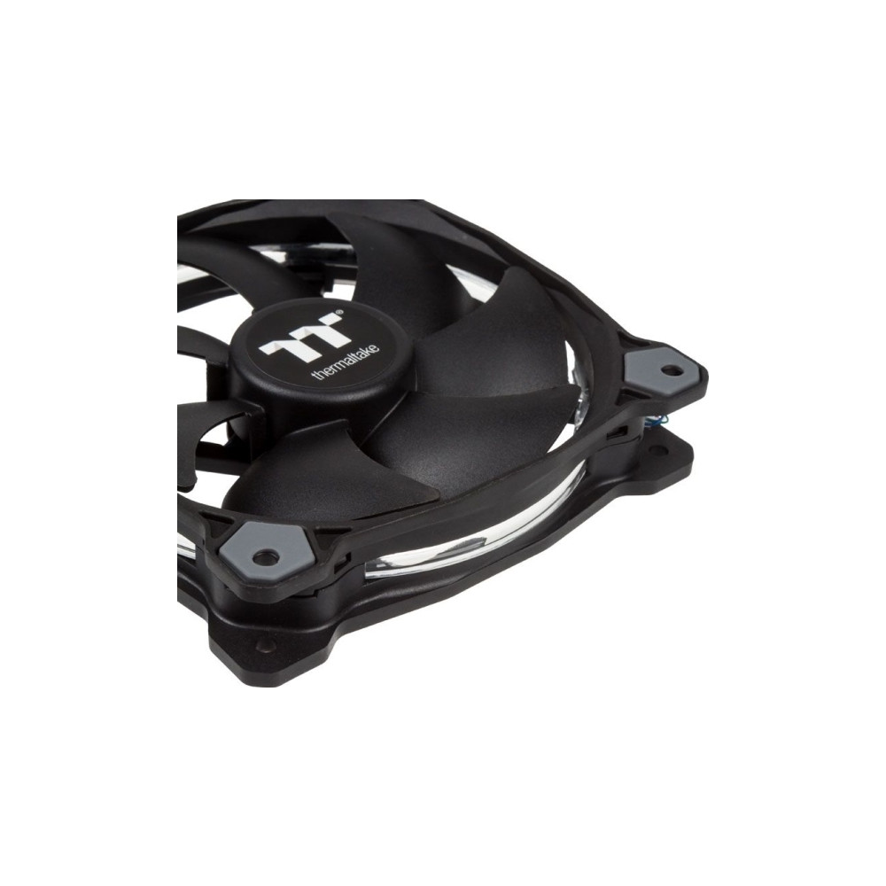 Produktbild för Thermaltake Riing 12 LED RGB Radiator Fan Sync Edition - lådfläkt