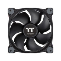 Produktbild för Thermaltake Riing 12 LED RGB Radiator Fan Sync Edition - lådfläkt