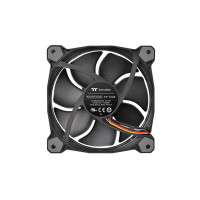 Produktbild för Thermaltake Riing 12 LED RGB Radiator Fan Sync Edition - lådfläkt