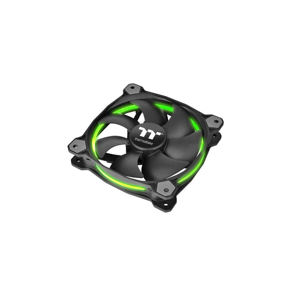 Produktbild för Thermaltake Riing 12 LED RGB Radiator Fan Sync Edition - lådfläkt