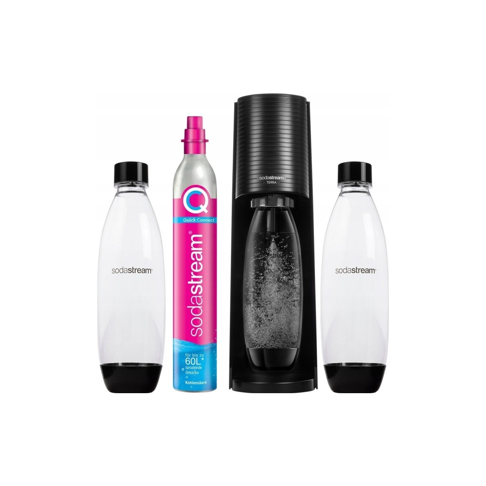Produktbild för SodaStream TERRA
