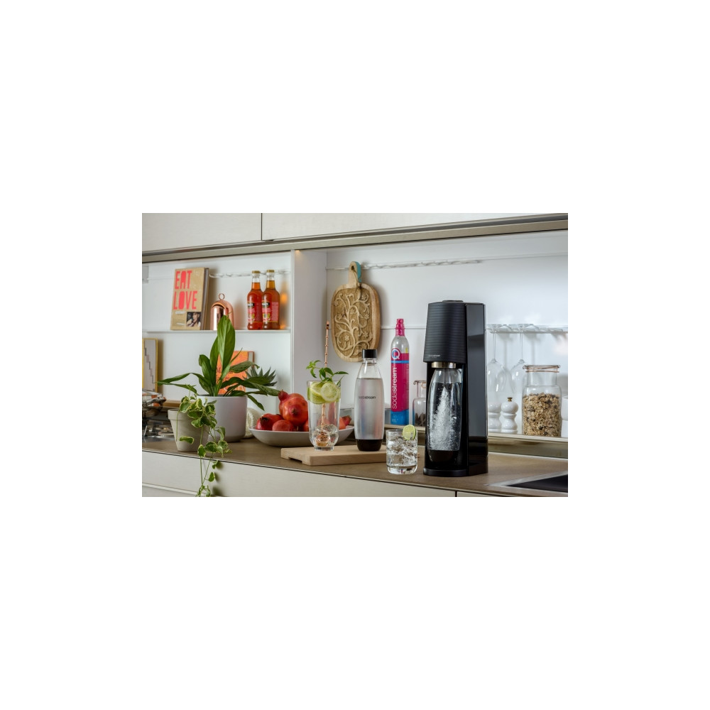 Produktbild för SodaStream TERRA