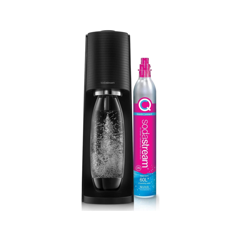 Produktbild för SodaStream TERRA