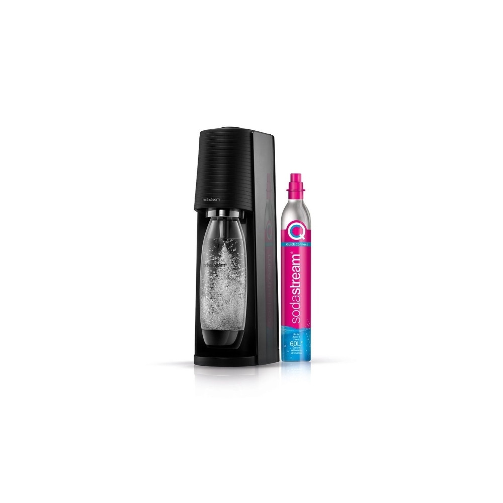 Produktbild för SodaStream TERRA
