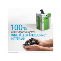 Produktbild för HP 83A - 2-pack - svart - original - LaserJet - tonerkassett (CF283AD)