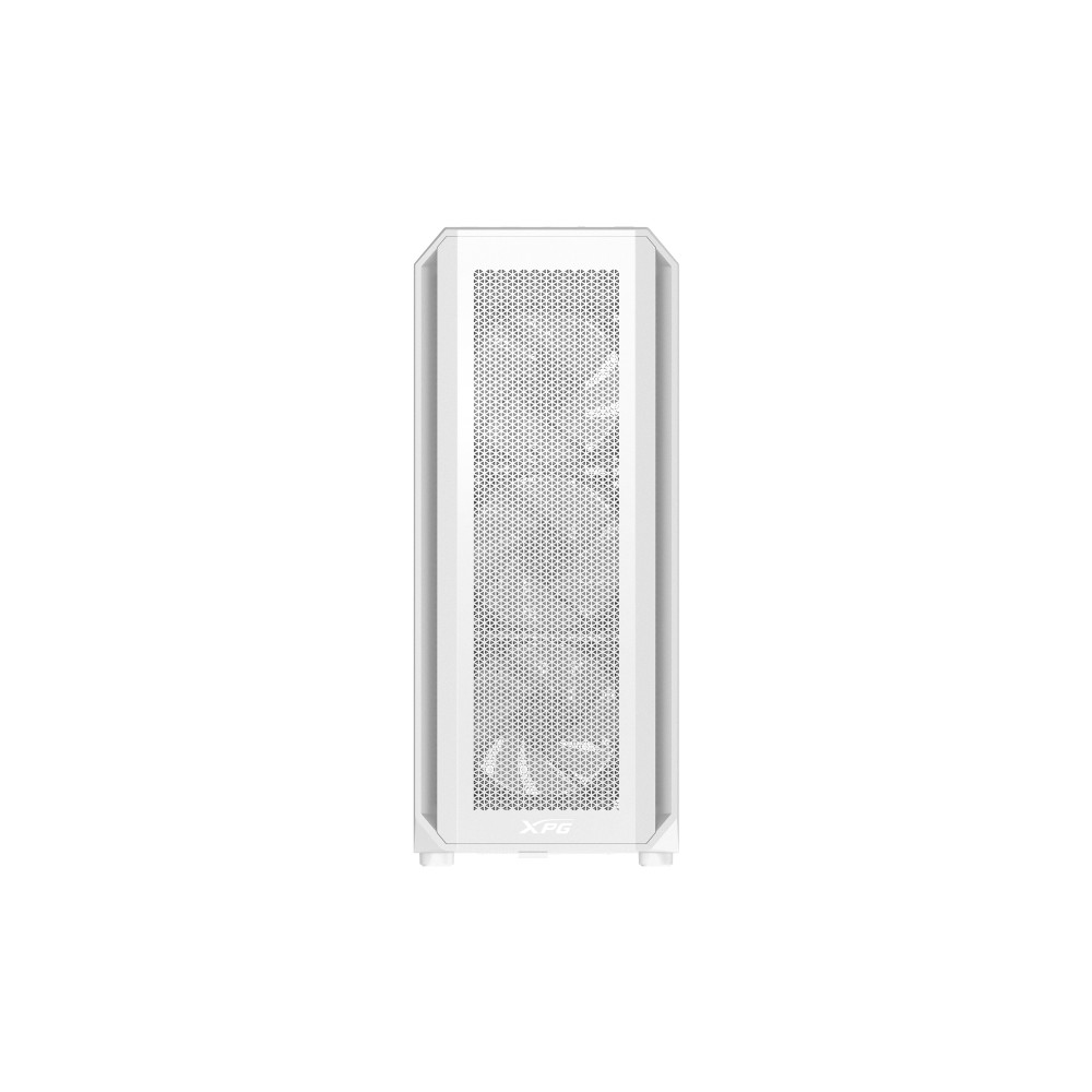 Produktbild för XPG VALOR AIR PLUS, Midi Tower, PC, Vit, ATX, micro ATX, Min...