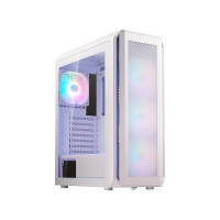 Produktbild för XPG VALOR AIR PLUS, Midi Tower, PC, Vit, ATX, micro ATX, Min...