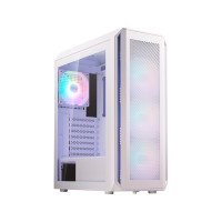 Produktbild för XPG VALOR AIR PLUS, Midi Tower, PC, Vit, ATX, micro ATX, Min...