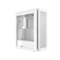 Produktbild för XPG VALOR AIR PLUS, Midi Tower, PC, Vit, ATX, micro ATX, Min...