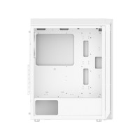 Produktbild för XPG VALOR AIR PLUS, Midi Tower, PC, Vit, ATX, micro ATX, Min...