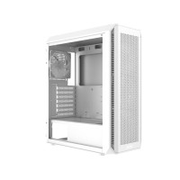 Produktbild för XPG VALOR AIR PLUS, Midi Tower, PC, Vit, ATX, micro ATX, Min...