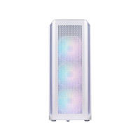 Produktbild för XPG VALOR AIR PLUS, Midi Tower, PC, Vit, ATX, micro ATX, Min...