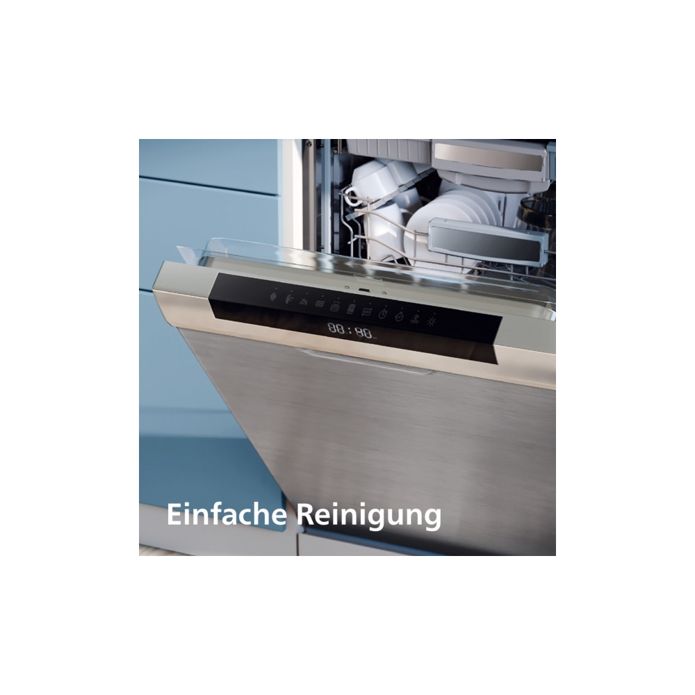 Produktbild för Philips 4000 Series NA462 - dubbel luftfritös - svart/mörkgrå