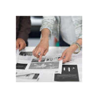 Produktbild för HP 94X - svart - original - LaserJet - tonerkassett (CF294X)