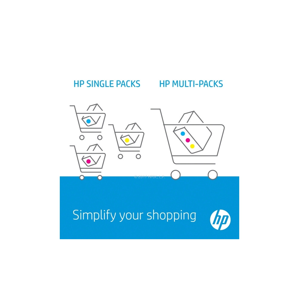 Produktbild för HP 94X - svart - original - LaserJet - tonerkassett (CF294X)