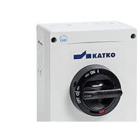 Produktbild för Katko KUM 363U/EMC