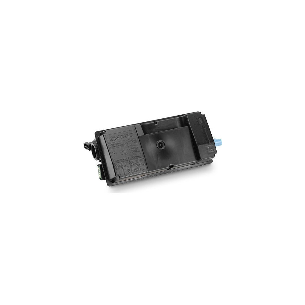 Produktbild för Kyocera TK-3200 - svart - original - tonerkassett